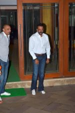 Sanjay Dutt back home on 26th Aug 2015